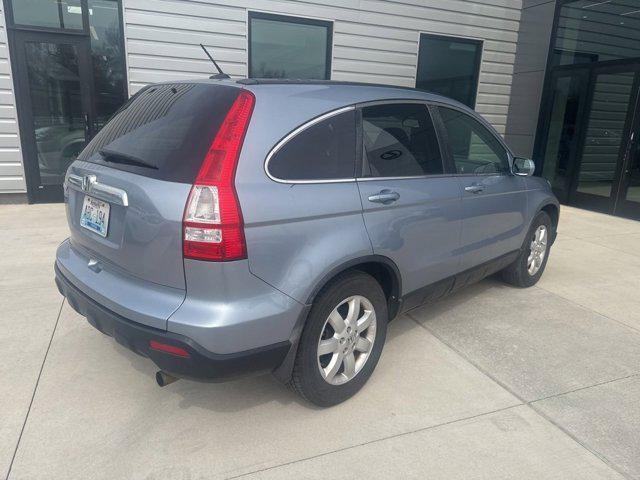 used 2007 Honda CR-V car, priced at $7,000