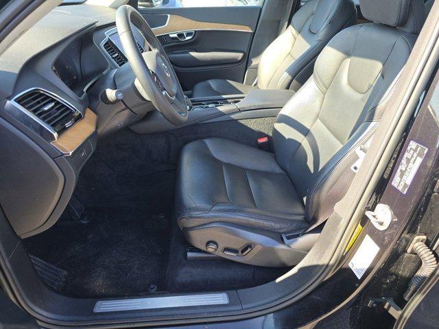 used 2023 Volvo XC90 car, priced at $33,998