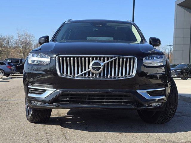used 2023 Volvo XC90 car, priced at $33,998