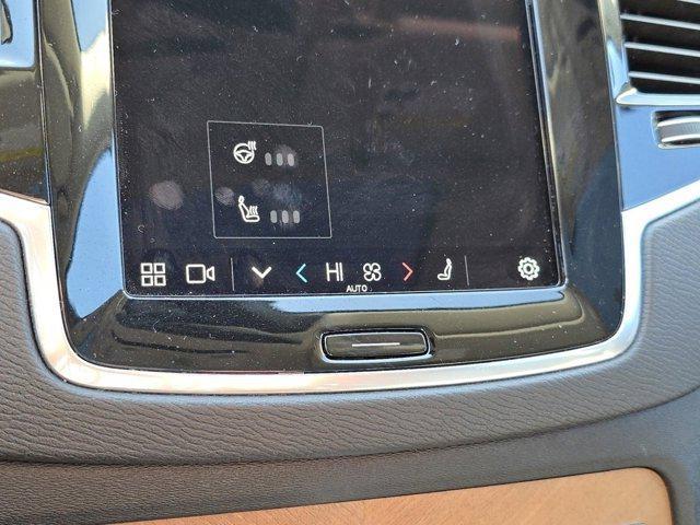 used 2023 Volvo XC90 car, priced at $33,998