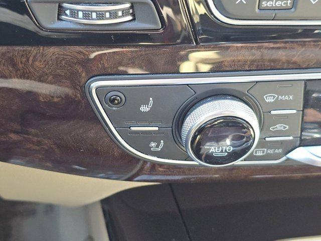 used 2019 Audi Q7 car, priced at $22,933