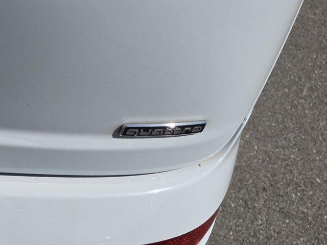 used 2019 Audi Q7 car, priced at $22,933