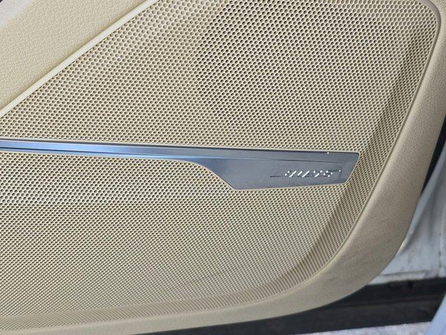 used 2019 Audi Q7 car, priced at $22,933