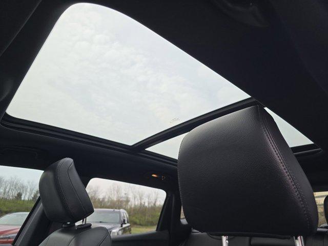 used 2022 Jeep Compass car, priced at $22,375