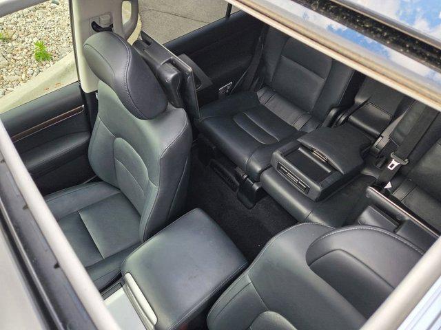 used 2017 Toyota Land Cruiser car, priced at $63,978