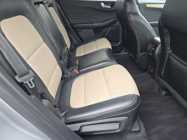 used 2022 Ford Escape car, priced at $13,978