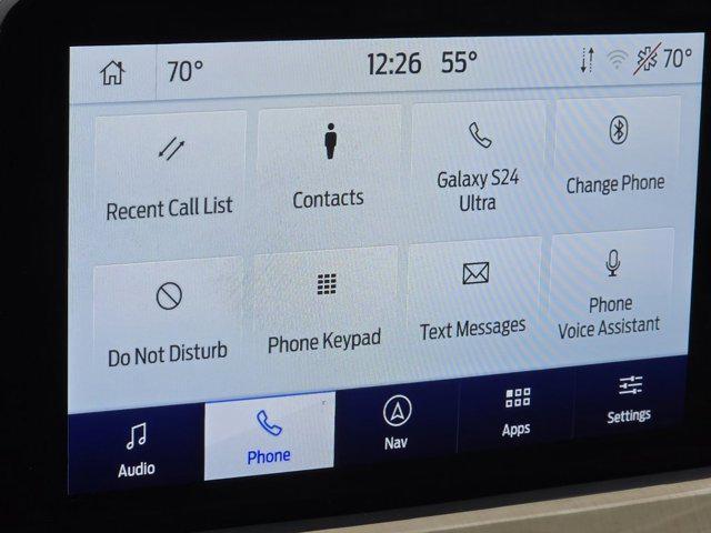 used 2022 Ford Escape car, priced at $17,240