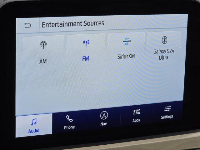 used 2022 Ford Escape car, priced at $17,240