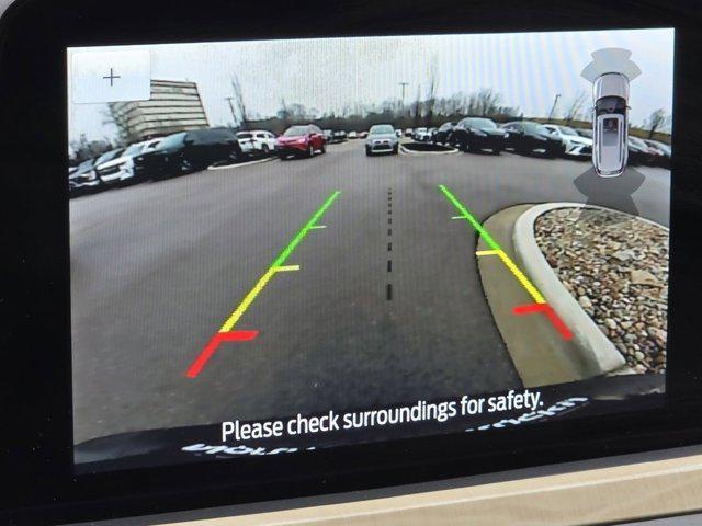 used 2022 Ford Escape car, priced at $17,240