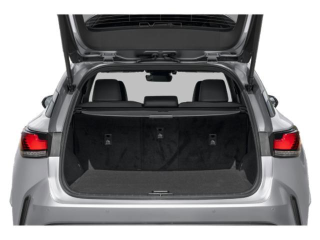 new 2026 Lexus RX 350 car