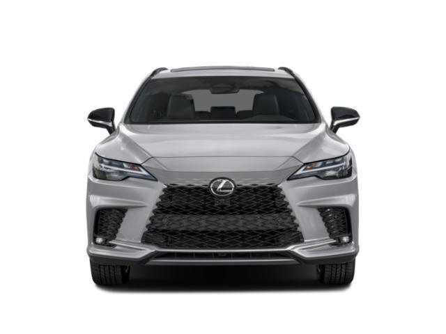 new 2026 Lexus RX 350 car