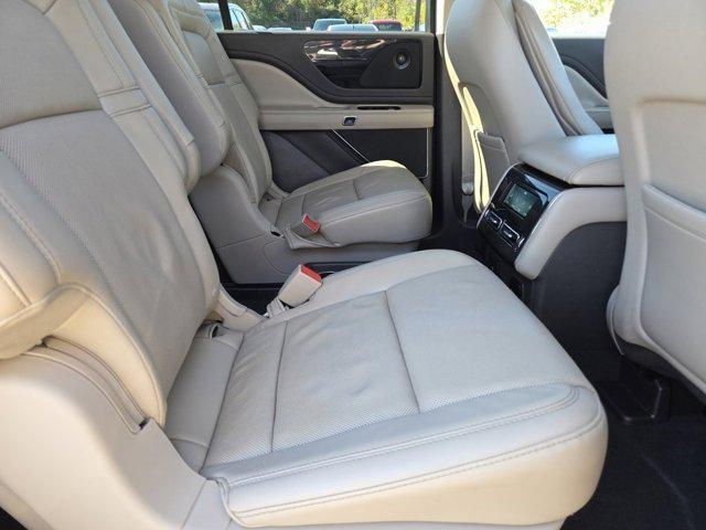 used 2020 Lincoln Aviator car, priced at $30,983