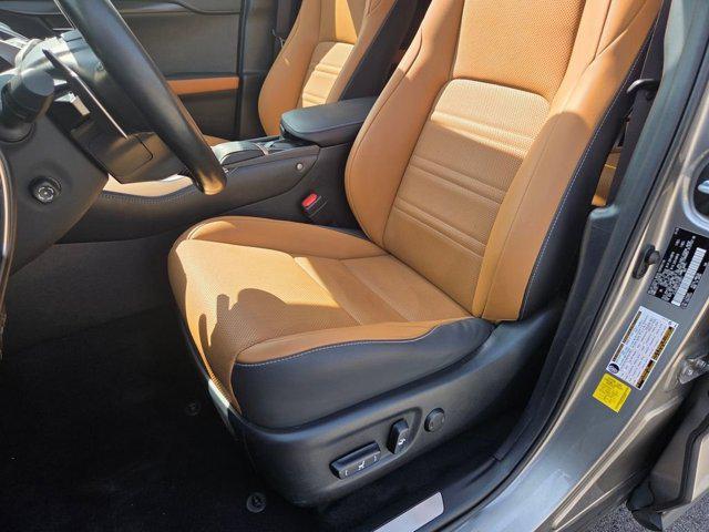 used 2020 Lexus NX 300h car, priced at $30,932