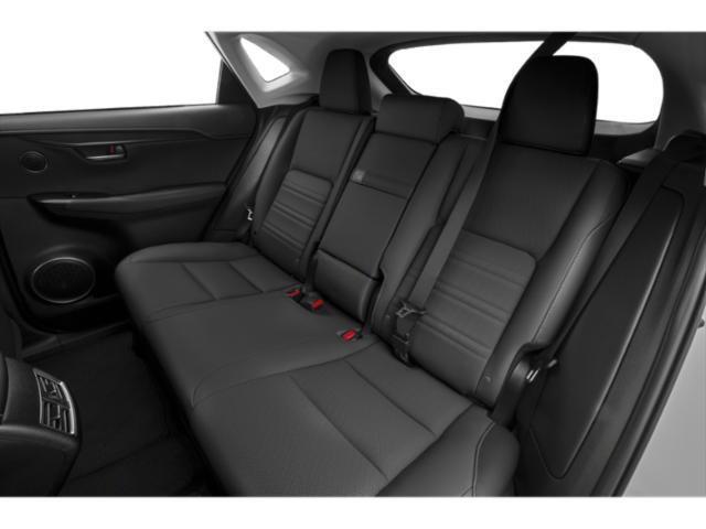 used 2020 Lexus NX 300h car, priced at $30,932