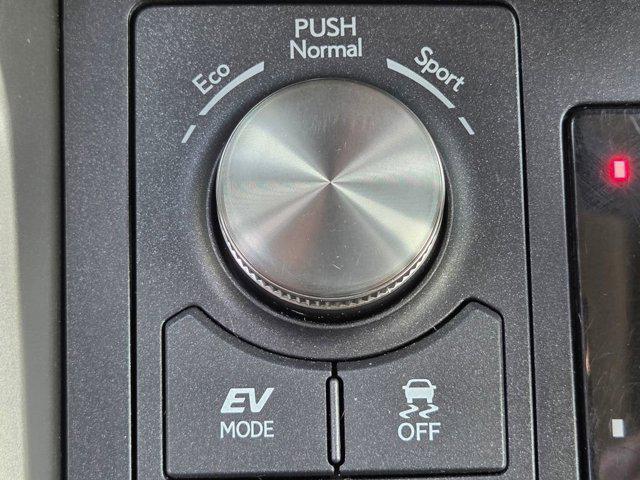 used 2020 Lexus NX 300h car, priced at $30,932