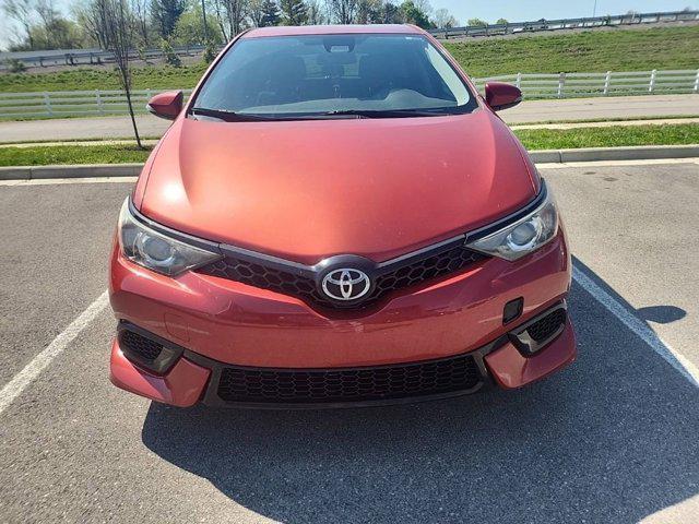 used 2017 Toyota Corolla iM car, priced at $15,409