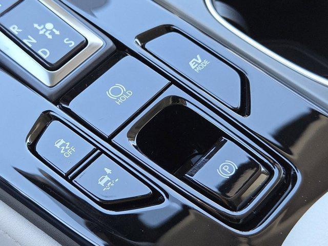 new 2026 Lexus NX 350h car, priced at $59,499