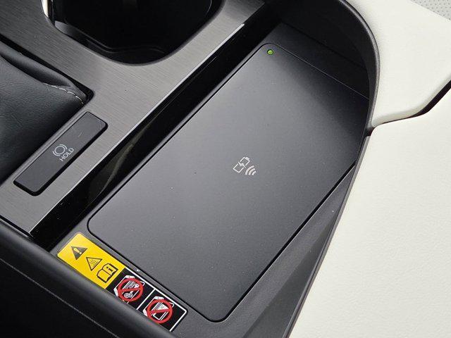 new 2025 Lexus ES 350 car, priced at $53,282