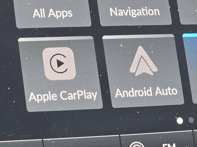 used 2025 Honda Ridgeline car, priced at $40,722