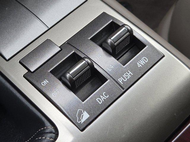 used 2019 Lexus GX 460 car, priced at $32,988