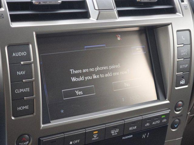 used 2019 Lexus GX 460 car, priced at $32,988