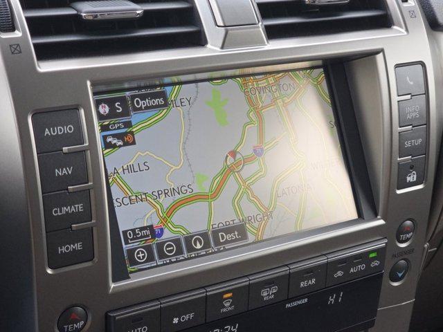 used 2019 Lexus GX 460 car, priced at $32,988