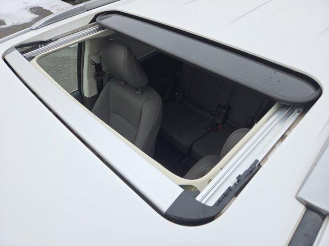 used 2019 Lexus GX 460 car, priced at $32,988