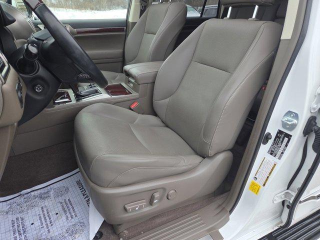 used 2019 Lexus GX 460 car, priced at $32,988