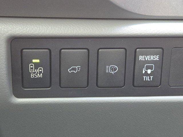 used 2016 Toyota Sequoia car, priced at $28,985