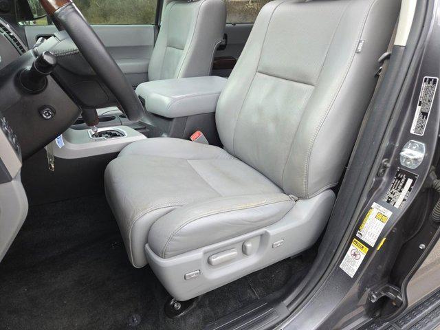 used 2016 Toyota Sequoia car, priced at $28,985