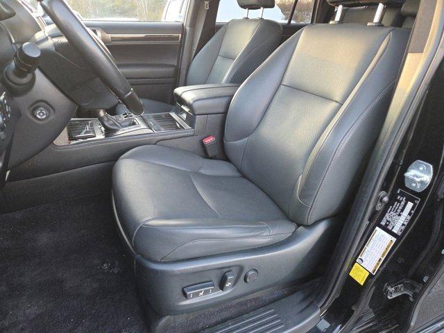 used 2021 Lexus GX 460 car, priced at $36,978
