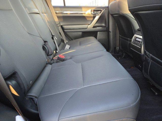 used 2021 Lexus GX 460 car, priced at $36,978