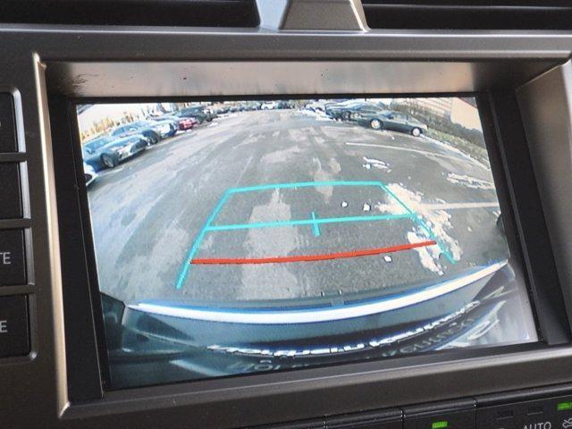 used 2021 Lexus GX 460 car, priced at $36,978