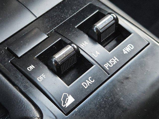 used 2021 Lexus GX 460 car, priced at $36,978