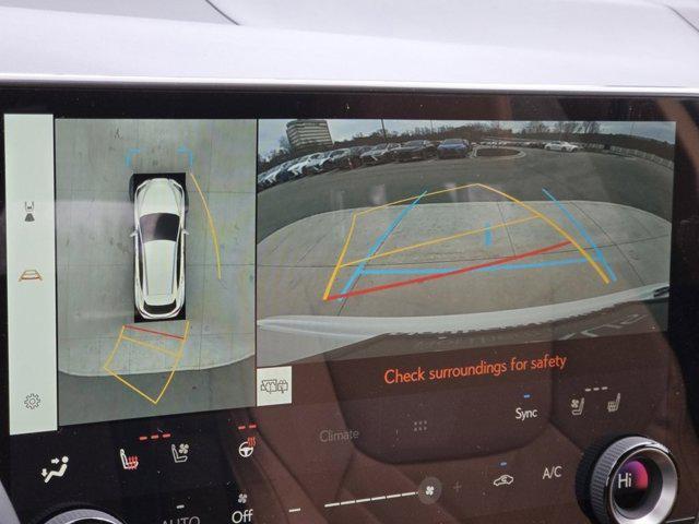 new 2026 Lexus NX 350h car, priced at $58,101