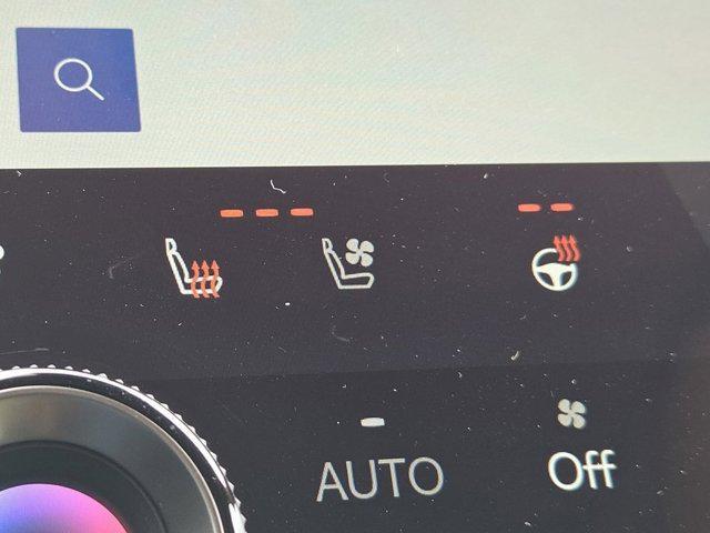 new 2026 Lexus NX 350h car, priced at $58,101