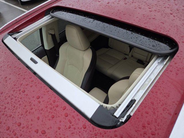 used 2018 Lexus RX 350 car, priced at $27,515