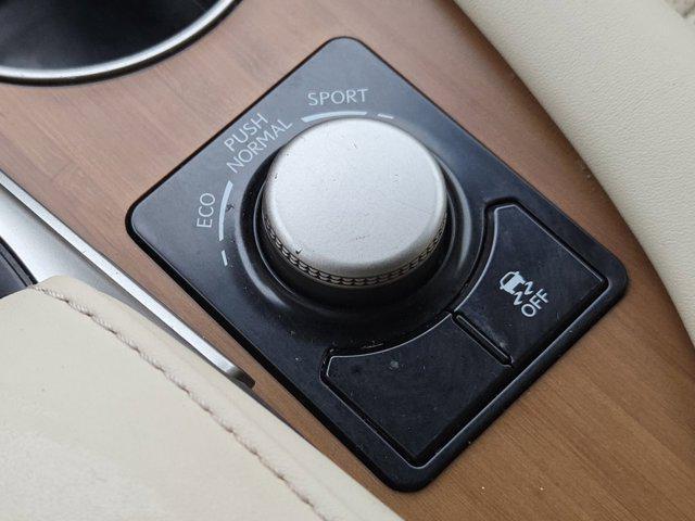 used 2018 Lexus RX 350 car, priced at $27,515