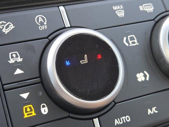 used 2024 Land Rover Defender car, priced at $62,657