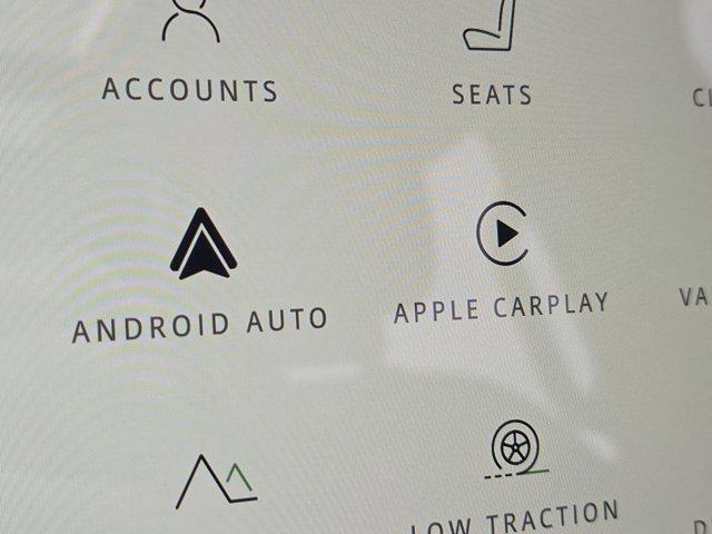 used 2024 Land Rover Defender car, priced at $62,657