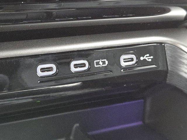 new 2026 Lexus TX 500h car, priced at $72,243