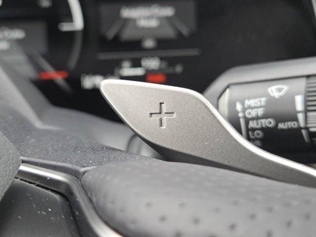 new 2026 Lexus TX 500h car, priced at $72,243