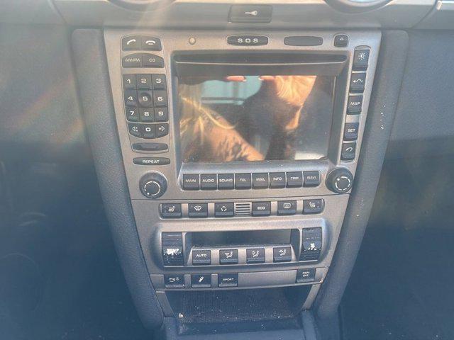 used 2006 Porsche Cayman car, priced at $28,951