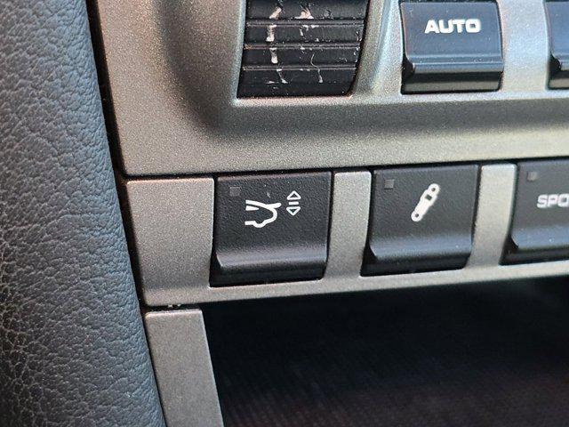 used 2006 Porsche Cayman car, priced at $24,994