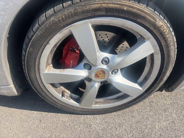 used 2006 Porsche Cayman car, priced at $28,951