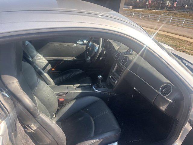 used 2006 Porsche Cayman car, priced at $28,951