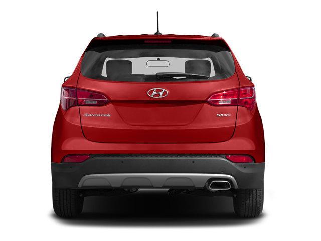 used 2013 Hyundai Santa Fe car, priced at $8,854