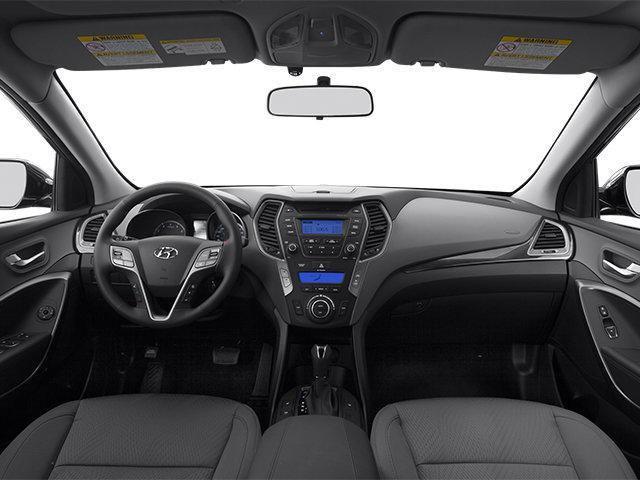 used 2013 Hyundai Santa Fe car, priced at $8,854