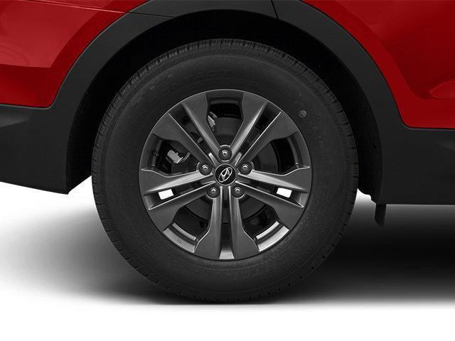 used 2013 Hyundai Santa Fe car, priced at $8,854