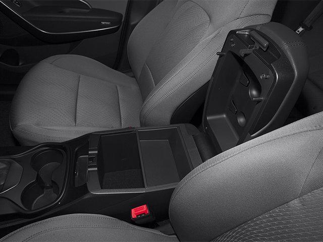 used 2013 Hyundai Santa Fe car, priced at $8,854